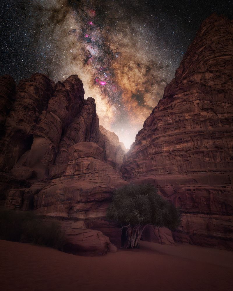 Photograph by Pierandrea