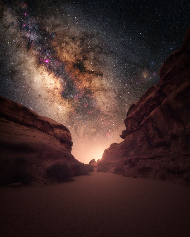 Photograph by Pierandrea