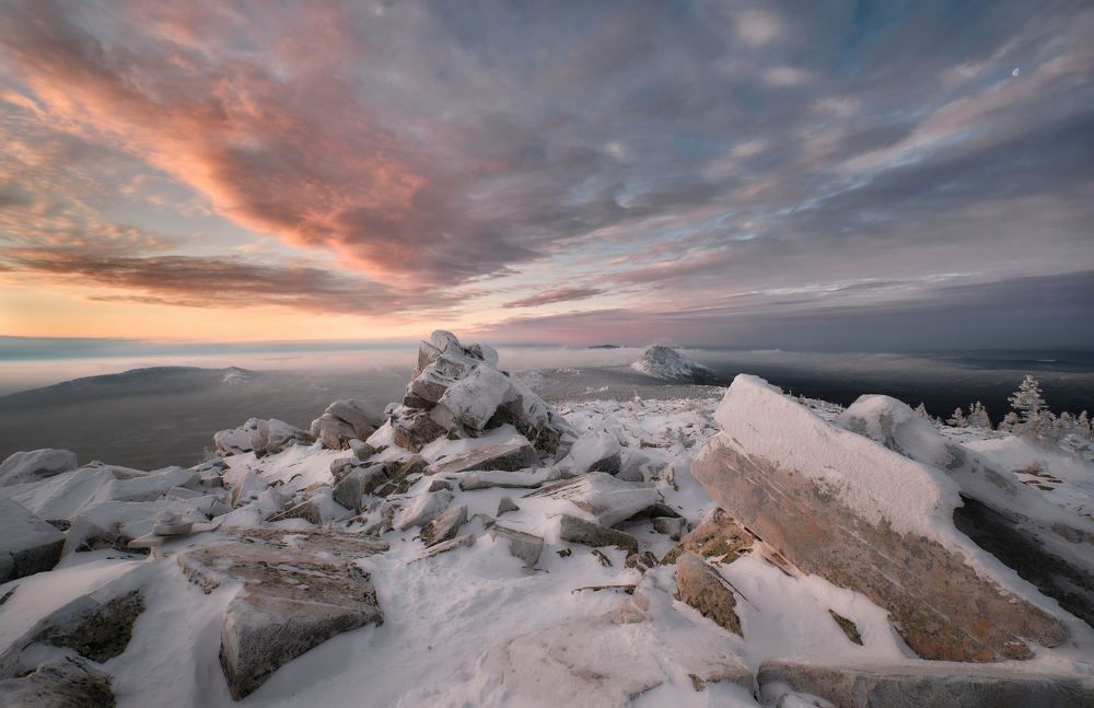 Photograph by Игорь Тымчук