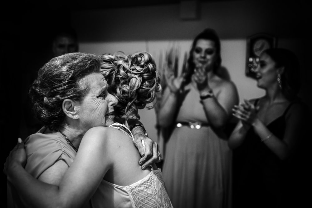 Photograph by Marineza Vamvakari