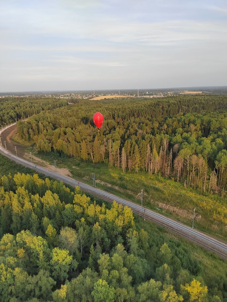 Фотография автора Ирина