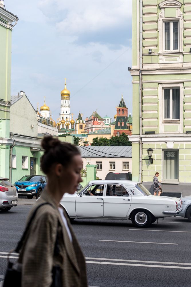 Photograph by Чепрасова Мария