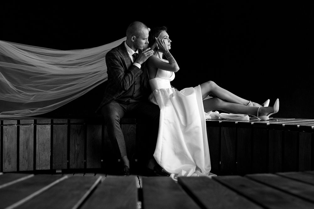 Николай и Наталья (Краснодар)