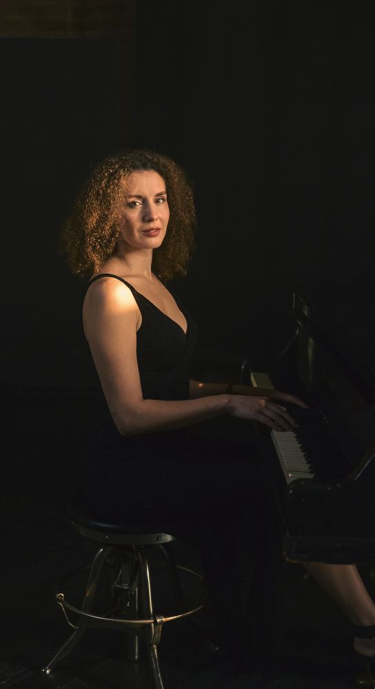 Photograph by Лариса Будюкова
