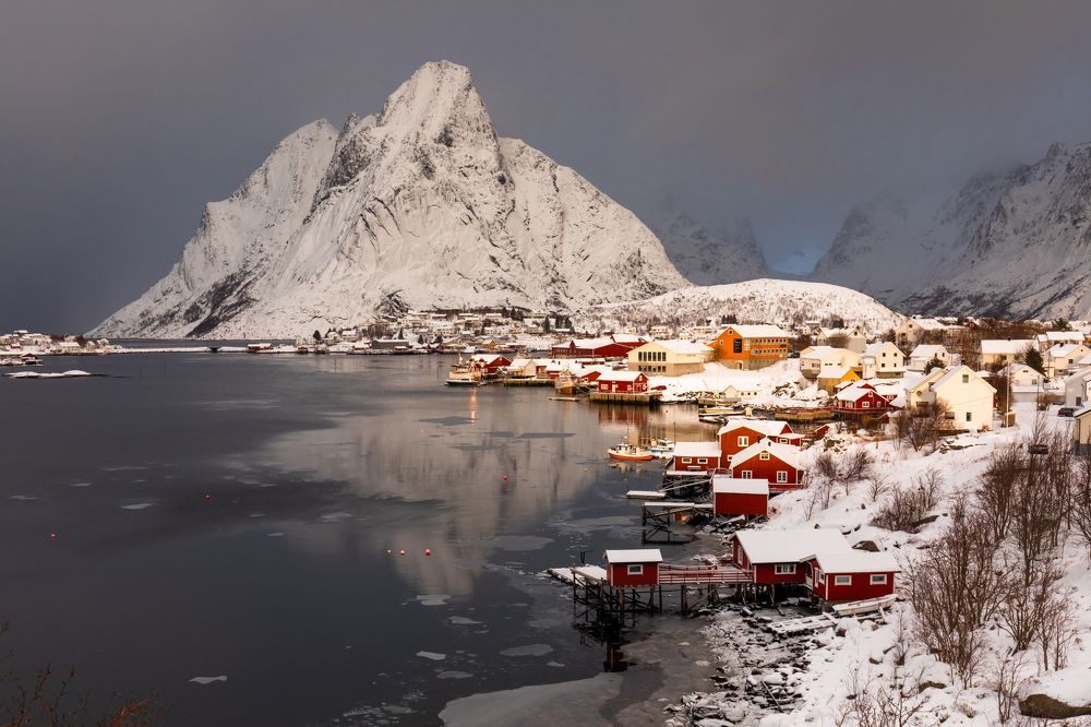 Photograph by Евгения Чех