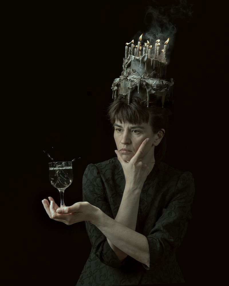 Photograph by Алёна Ивочкина