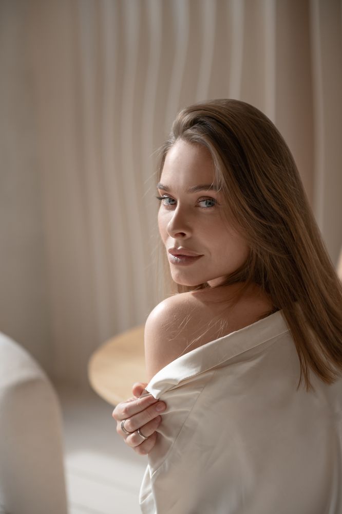 Photograph by Ольга Филоненко