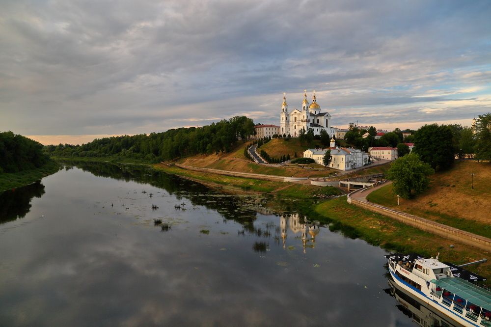 Фотография автора Александр Челмодеев