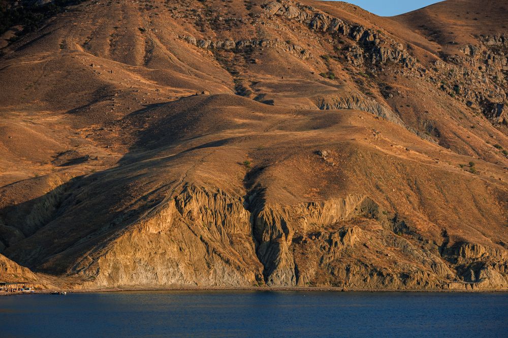 Photograph by Александр Шинкаревский