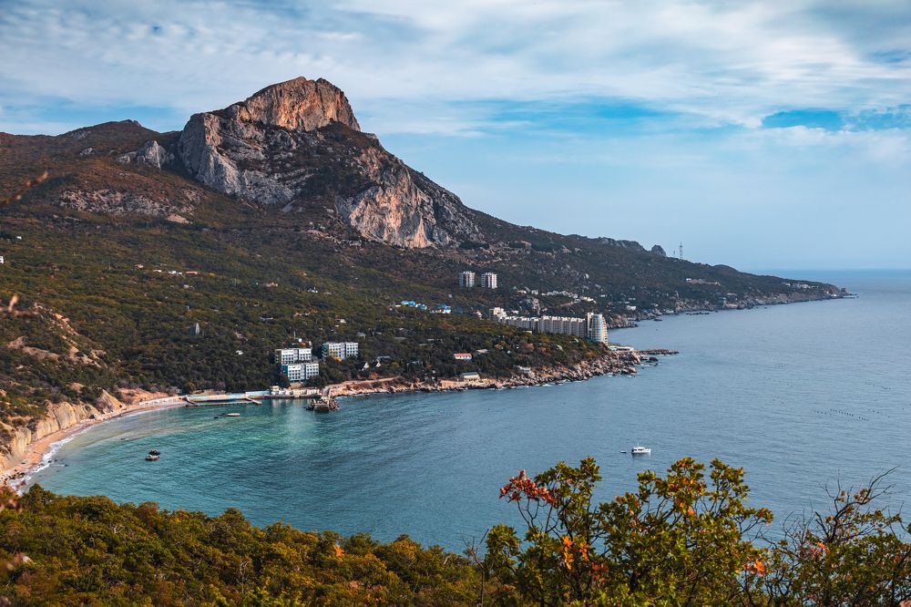 Photograph by Александр Шинкаревский