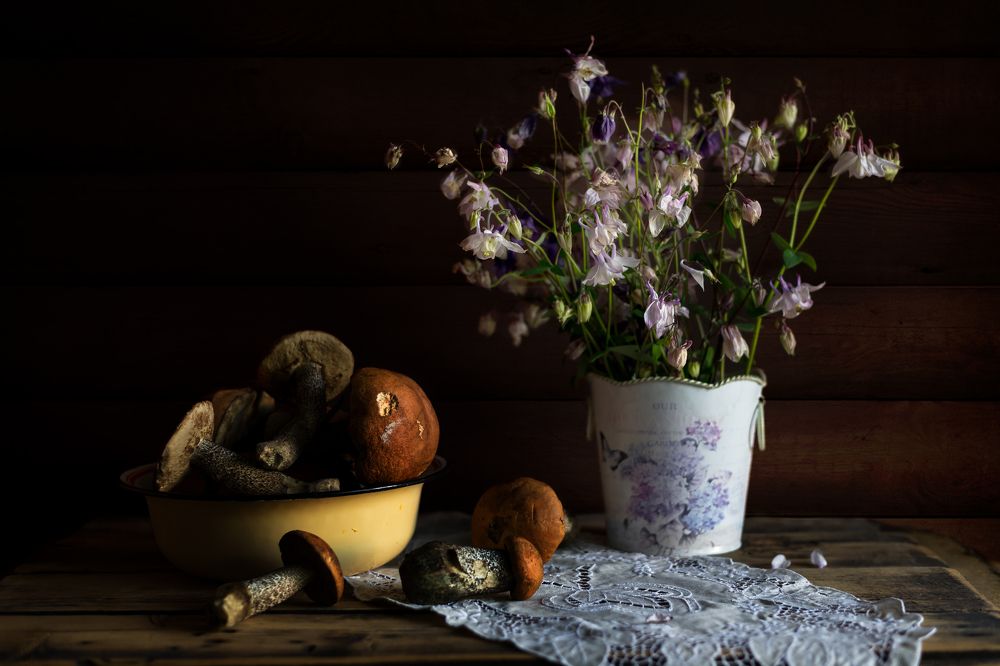 Photograph by Елизавета Шавардина