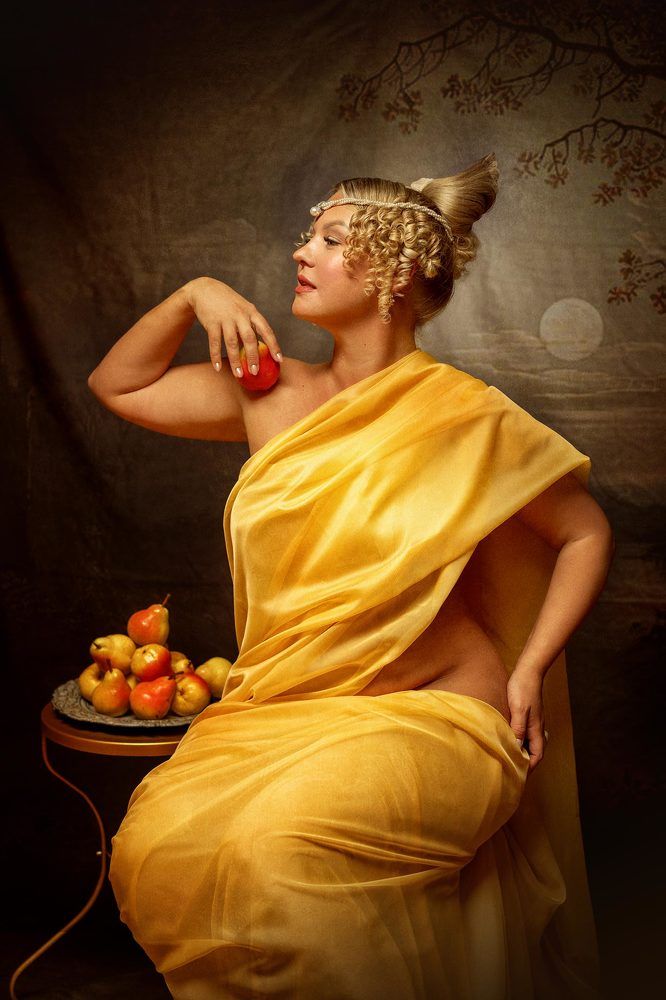 Photograph by Екатерина Вишневская