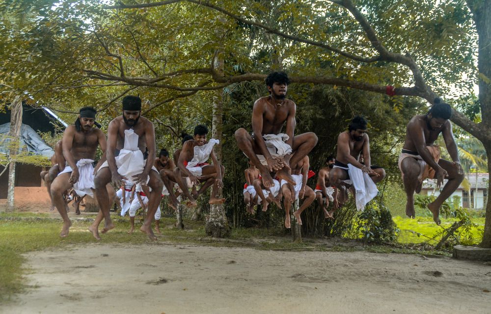 Photograph by Pakalon Janakan