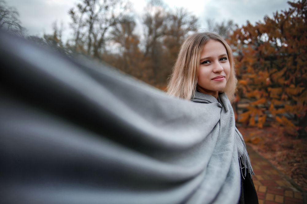 Photograph by Татьяна Куликова