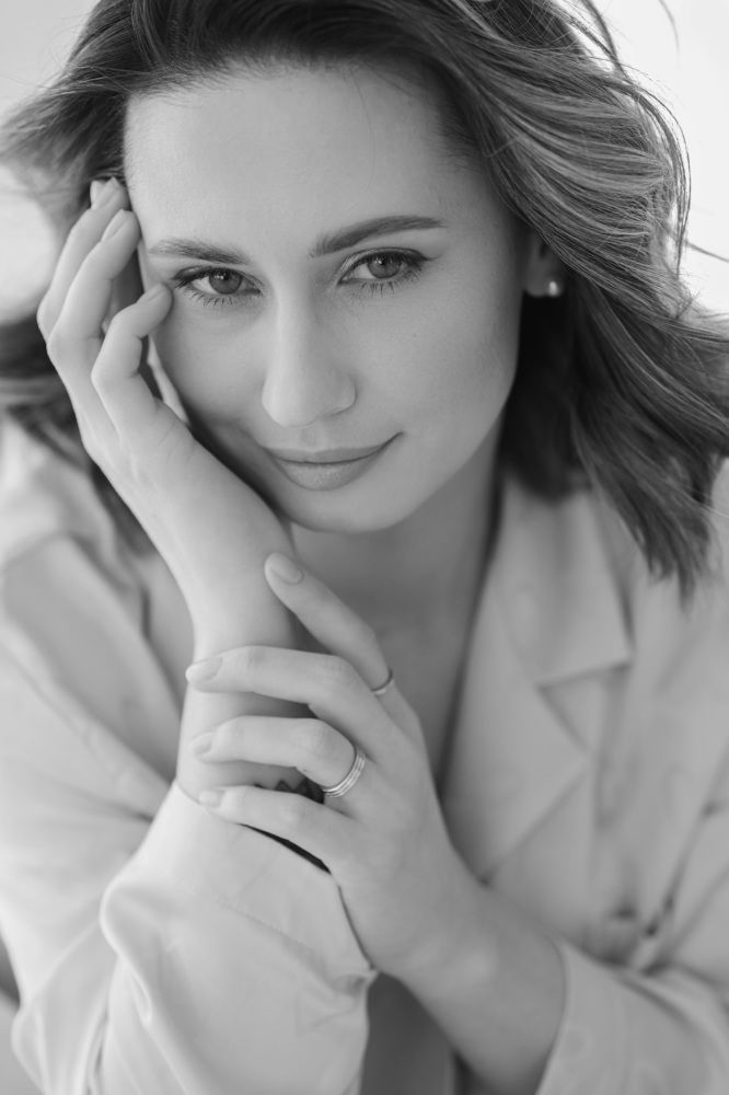 Photograph by Светлана Панченкова