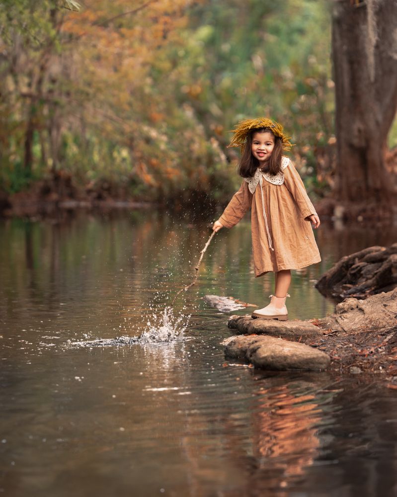 Photograph by Bernardita Aguirre