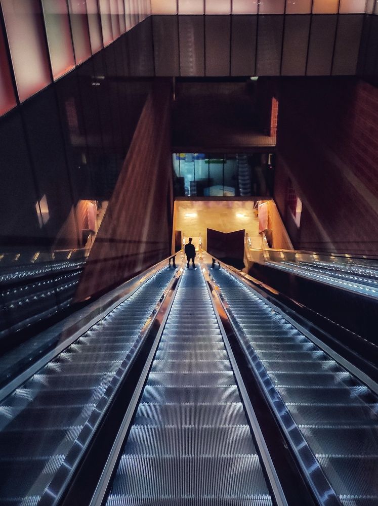 Photograph by Kafi | Abdullah Hil