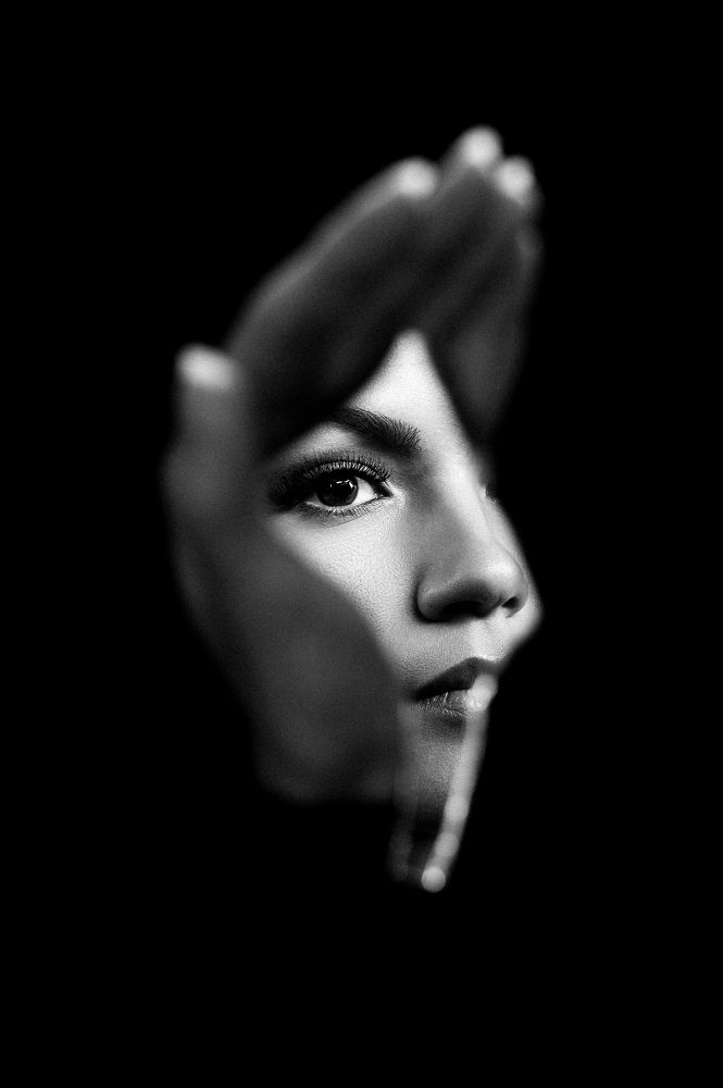 Photograph by Theresa Sujata Senti