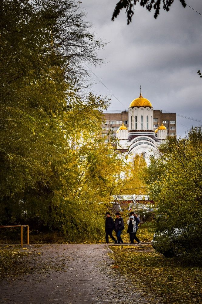 Photograph by Болдаков Сергей