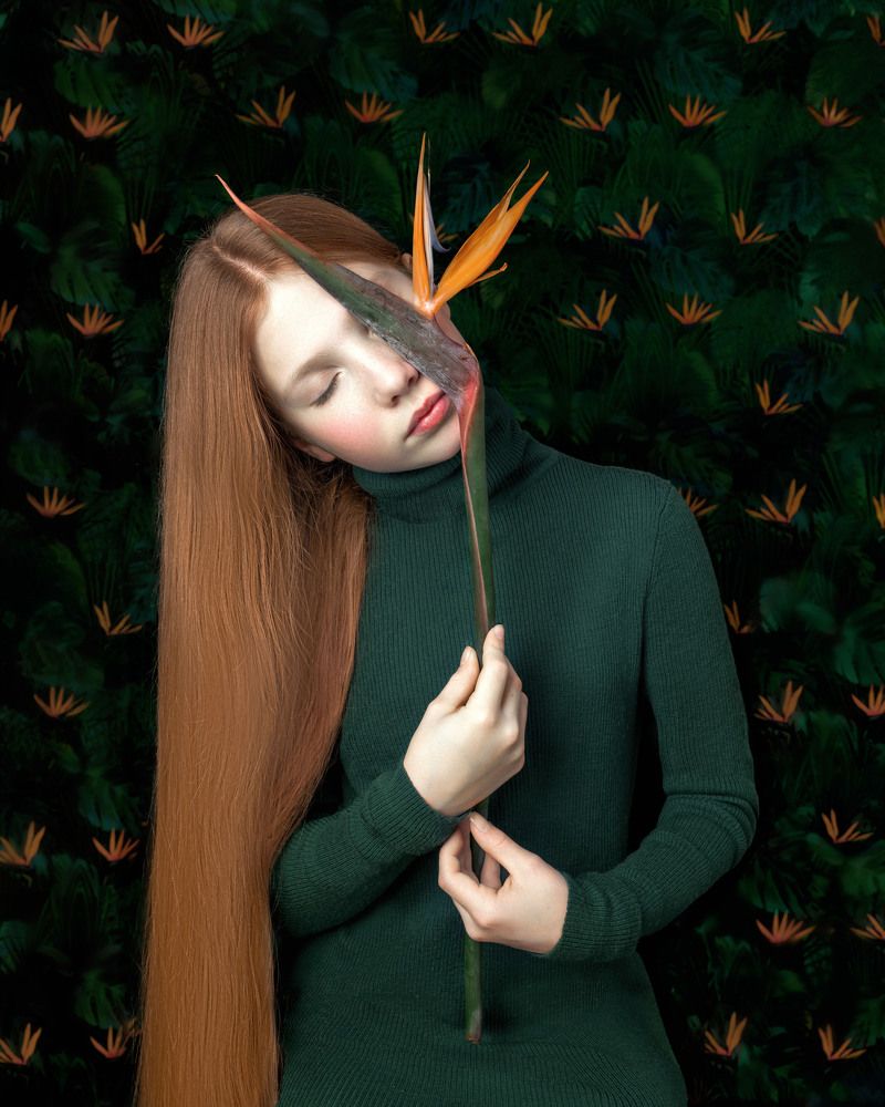 Photograph by Acrement Valentina