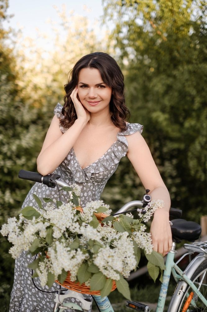 Photograph by Алиса Смирнова