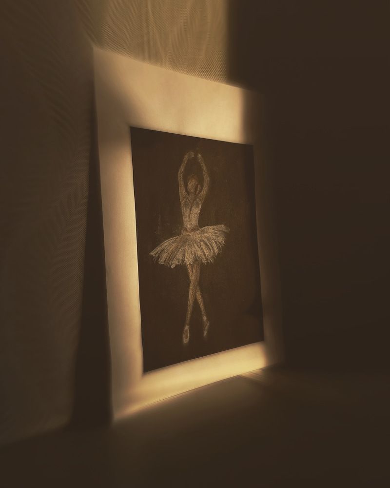 Photograph by Марина Урусова