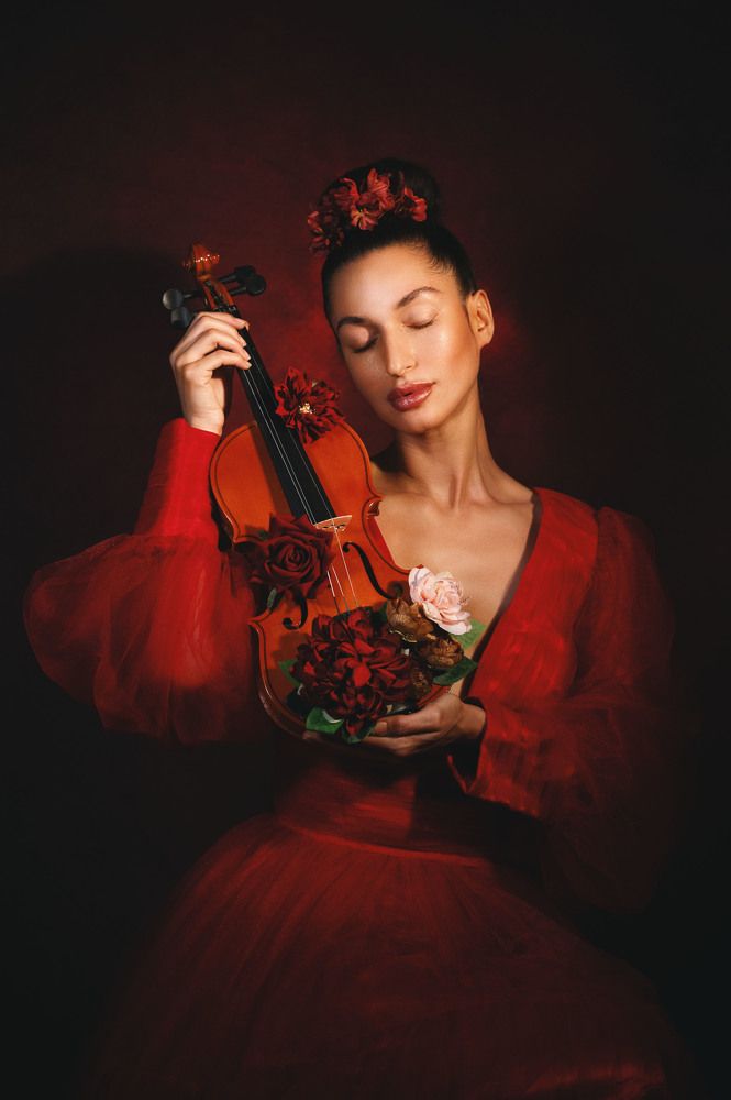 Photograph by Theresa Sujata Senti