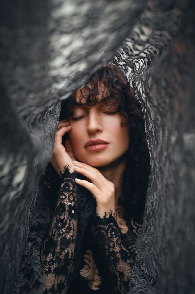 Photograph by Theresa Sujata Senti