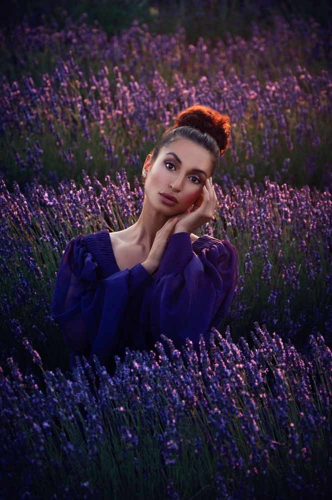 Photograph by Theresa Sujata Senti