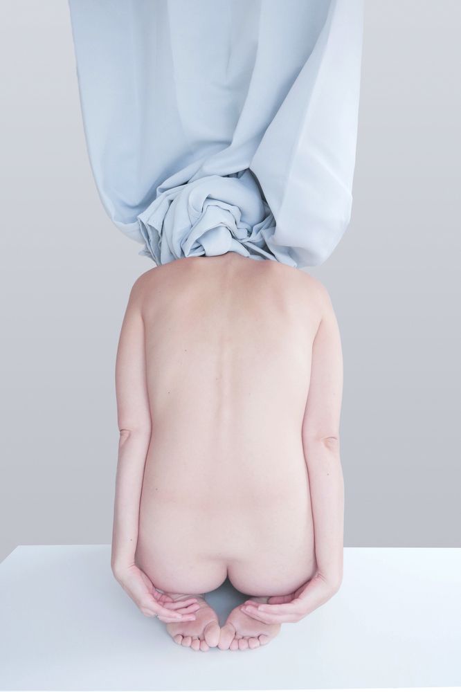 Weight on my Shoulders