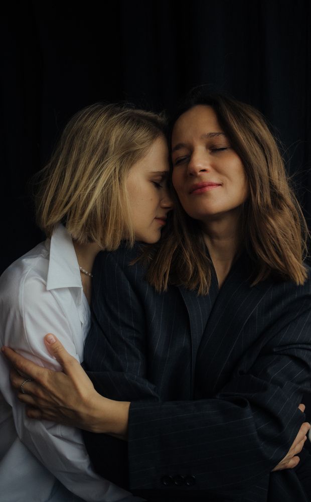 Photograph by Кристина Томеева