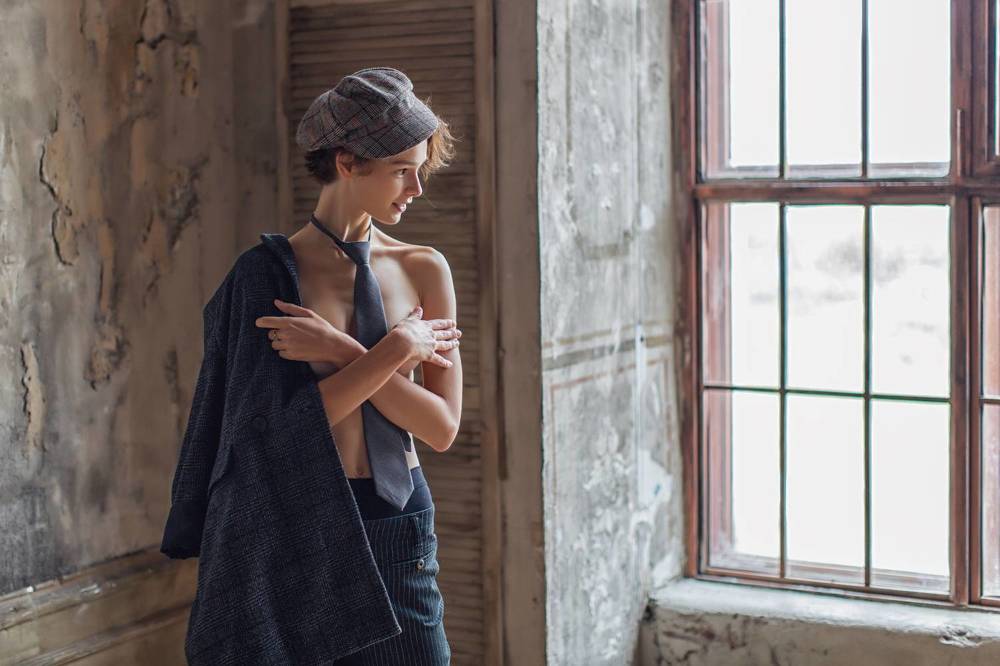 Фотография автора Милорадов Илья