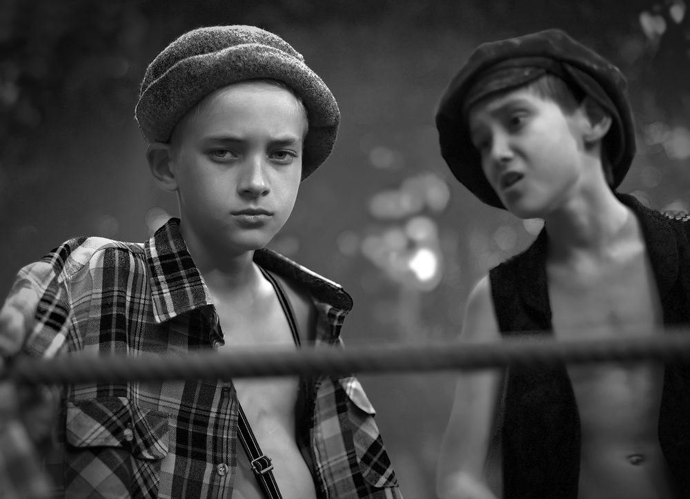 Photograph by Олег Голишников