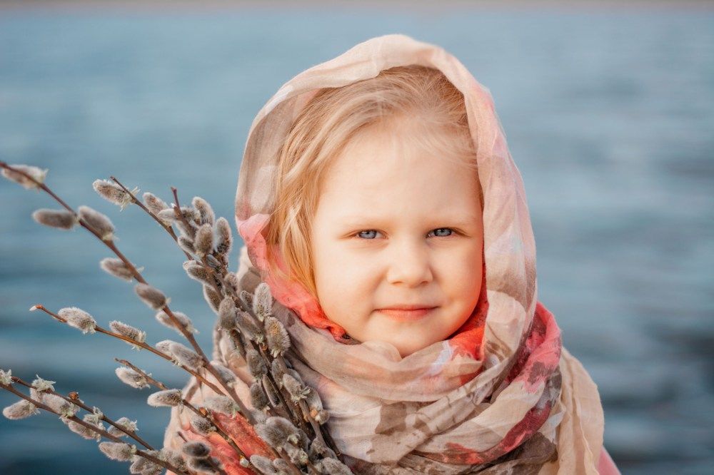 Photograph by Олеся Огурцова