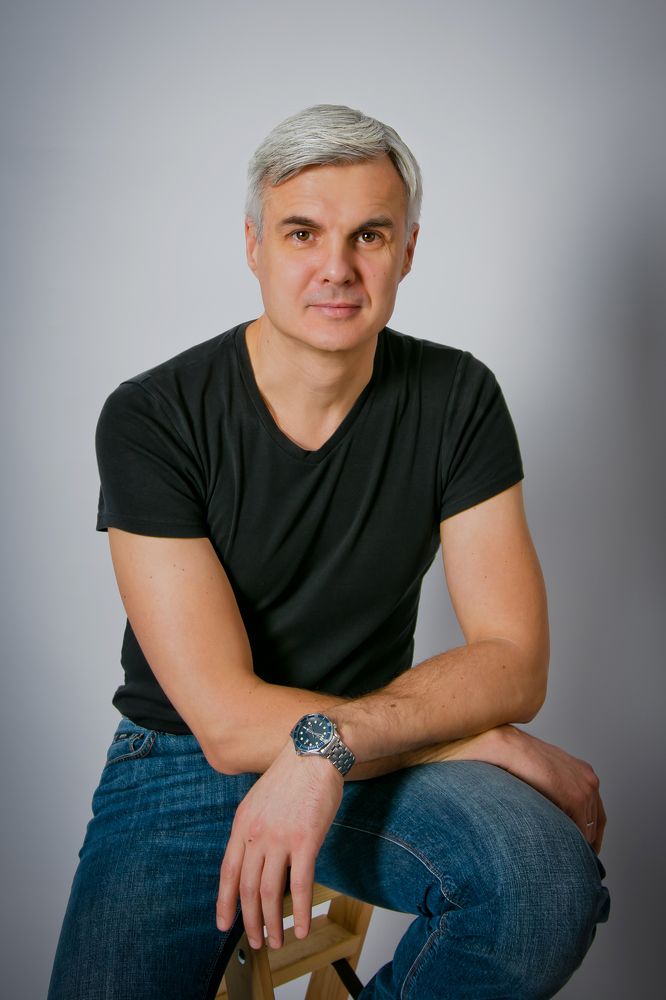 Photograph by Ольга Федосеева
