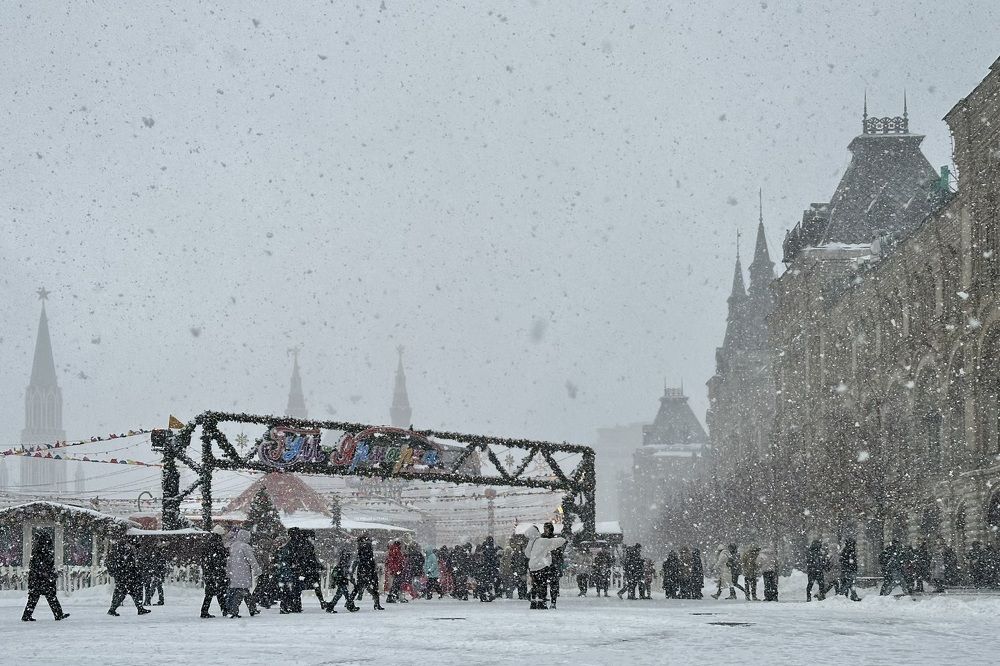 Photograph by Полина Самойлова