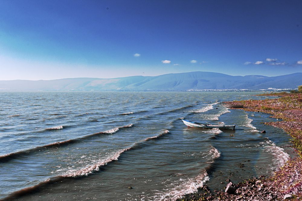 Photograph by Ana De Alba Salmerón