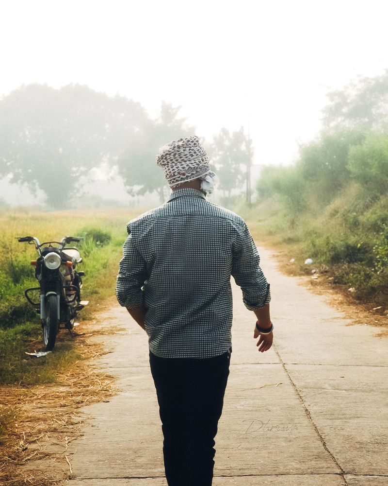 Photograph by Dhruva Verma