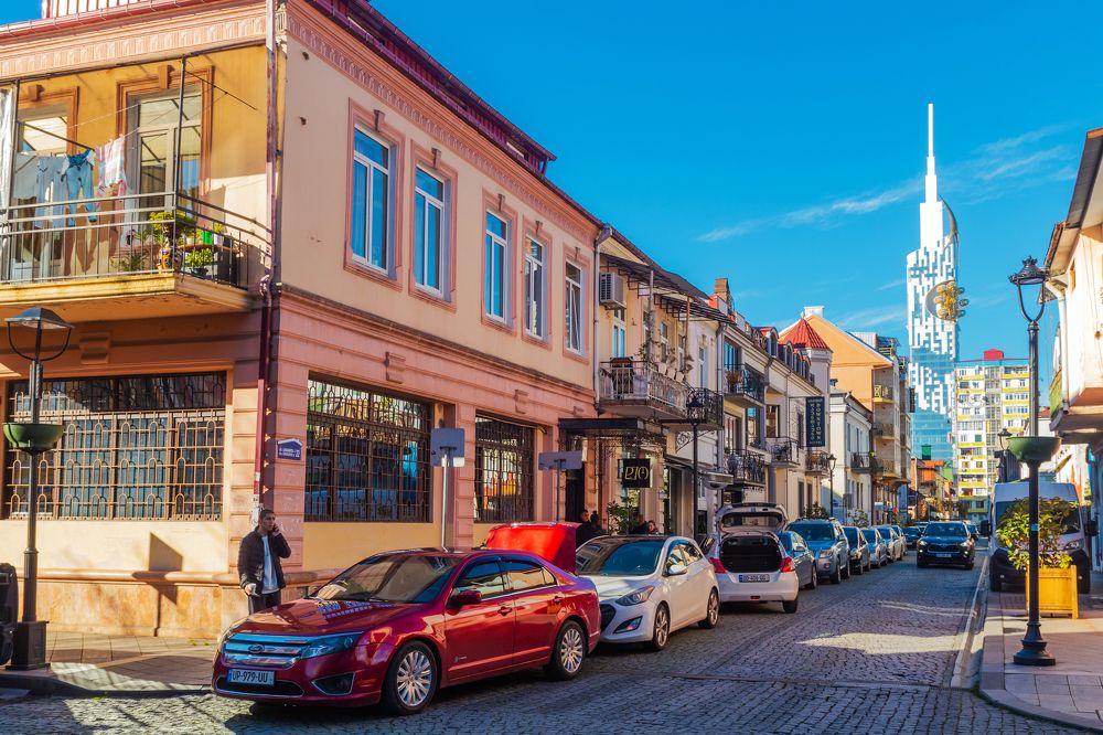 Photograph by Александр Антонов