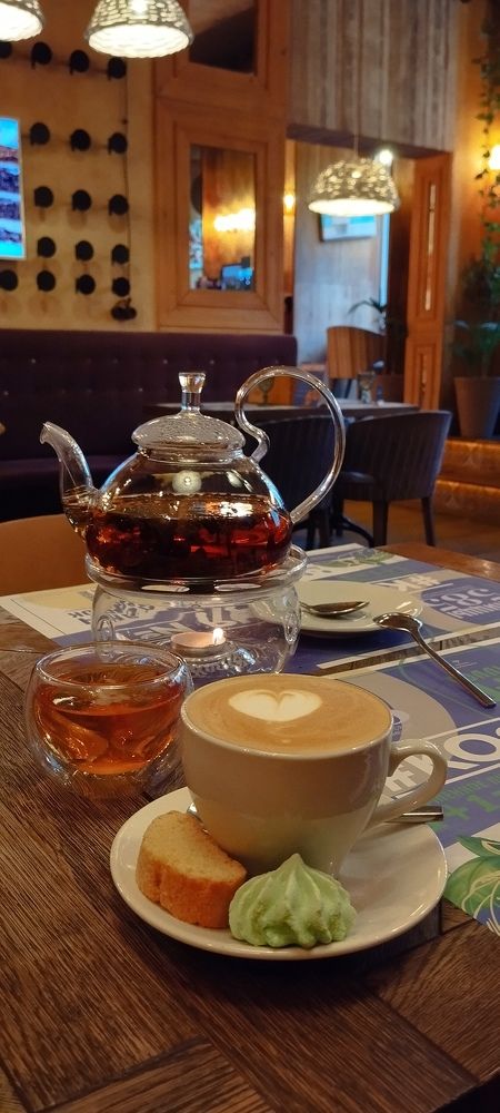 Photograph by Любовь Макарова