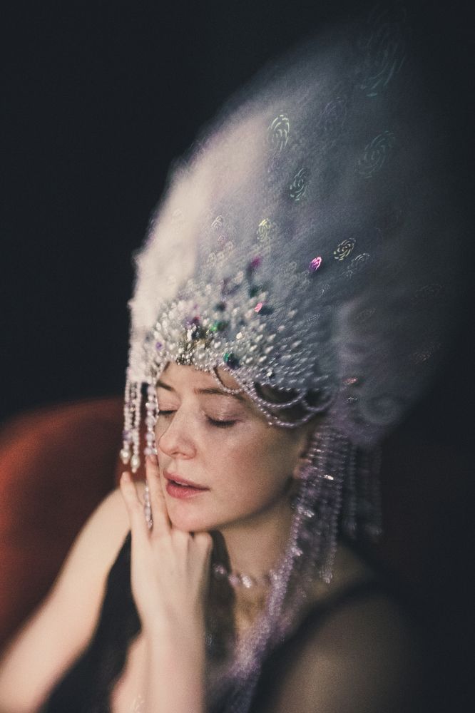 Фотография автора Diana Evseeva