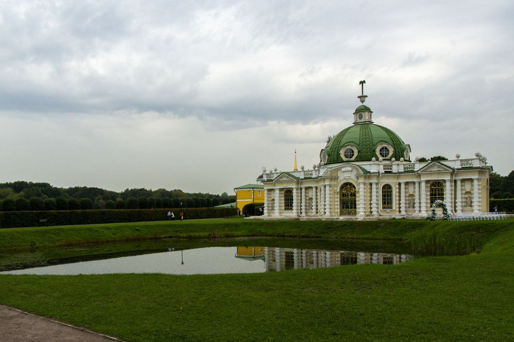 Photograph by Владислав Калюкин