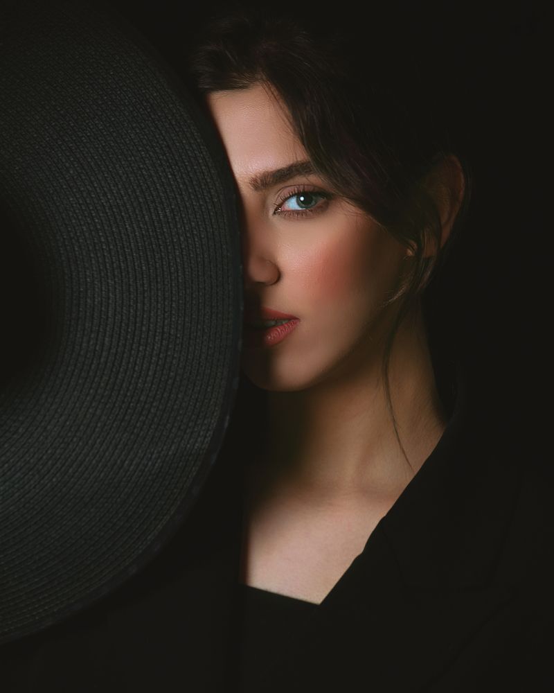 Photograph by Behrouz Azadmehr