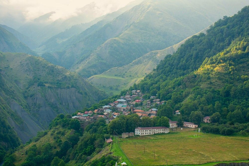 Photograph by İlham Mustafayev