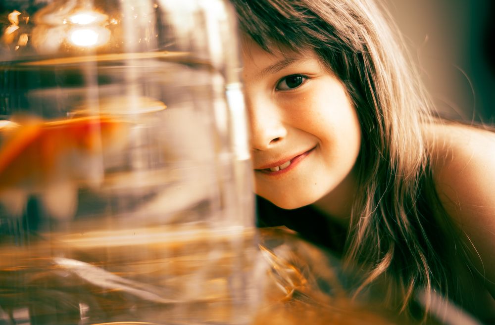 Photograph by Yulia Tanakova