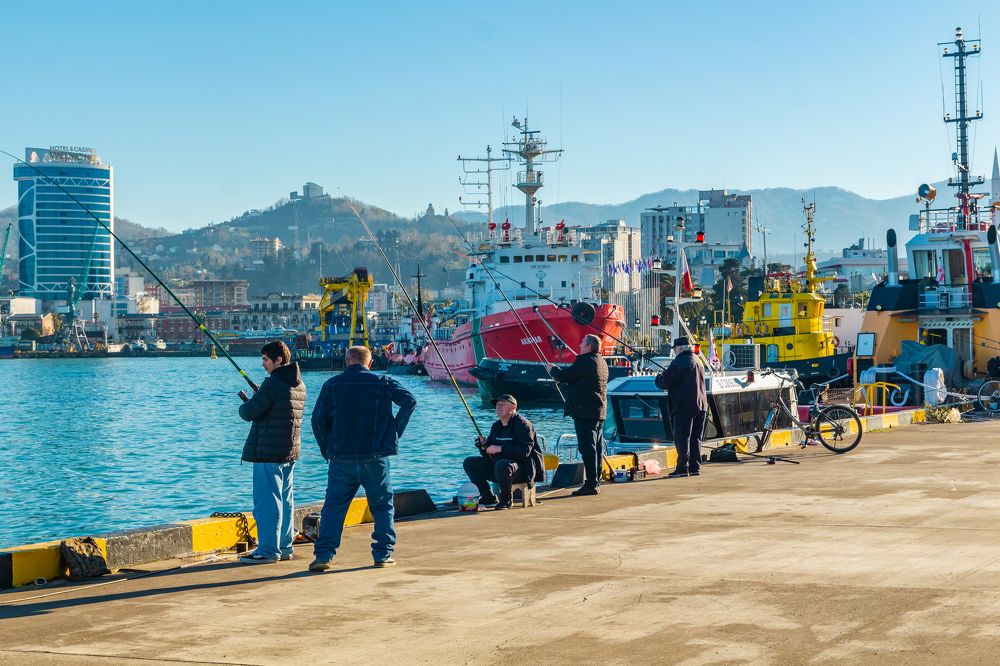 Photograph by Александр Антонов