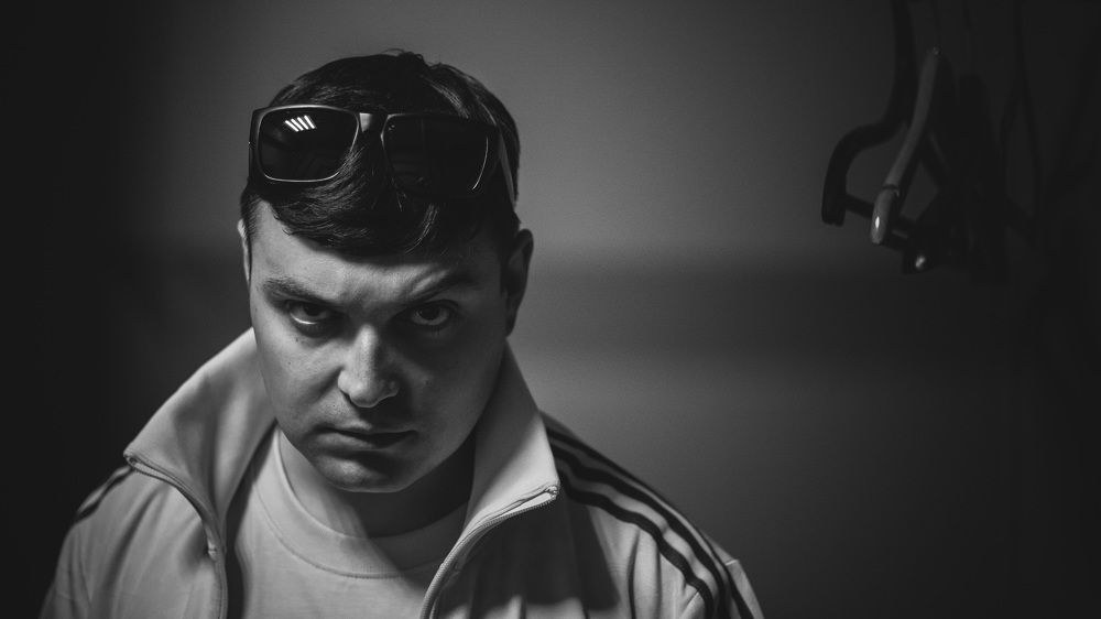 Photograph by Кирилл Ясковский