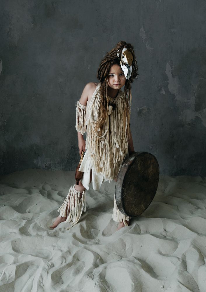 Первые люди