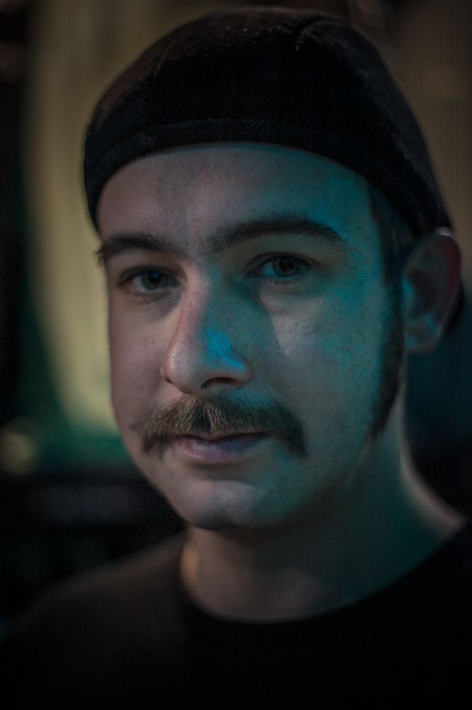 Photograph by Кирилл Ясковский