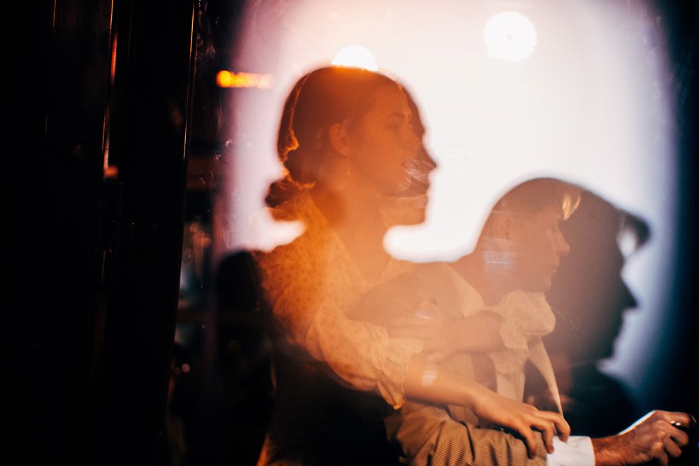 Photograph by Елена Михайловна